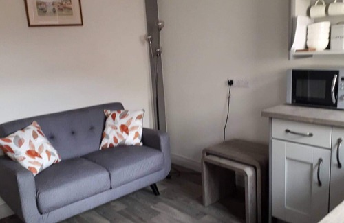 Dunseverick Apartment | Lovely 1-bed Apartment at Whitepark Bay Co Antrim