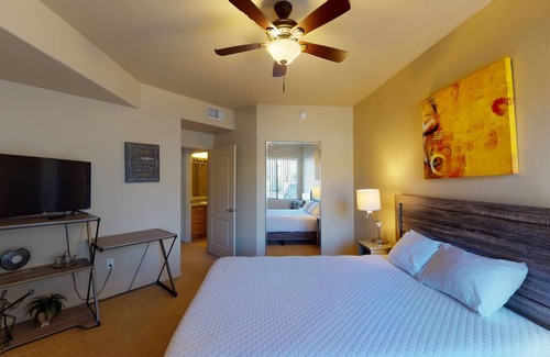 Tucson Condo | Lovely 1 bed condo Rillito/Catalina Foothills!