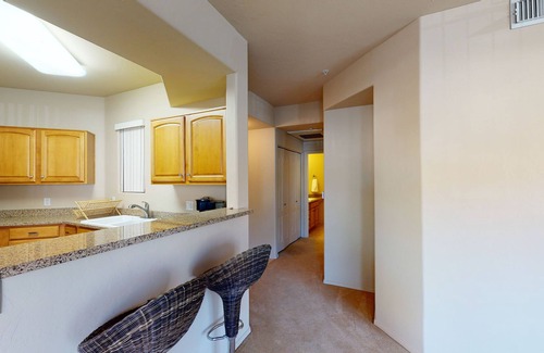 Tucson Condo | Lovely 1 bed condo Rillito/Catalina Foothills!