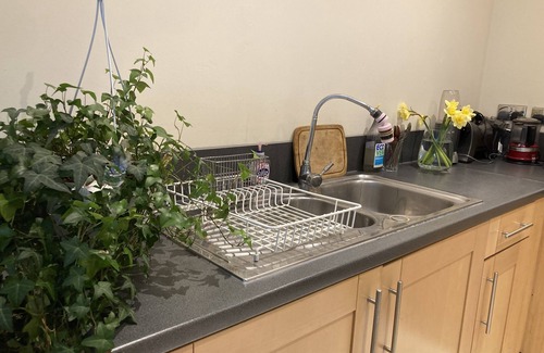 East Acton Apartment | Lovely 1-bed in the heart of London