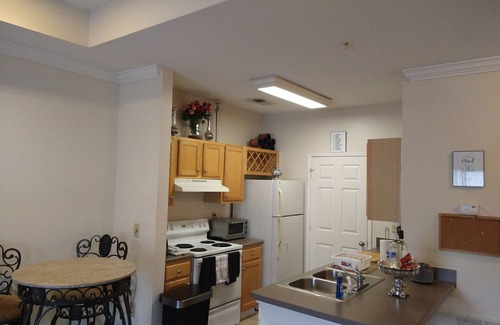 Atlanta Apartment | Lovely 1 Bedroom/1Bath Apartment