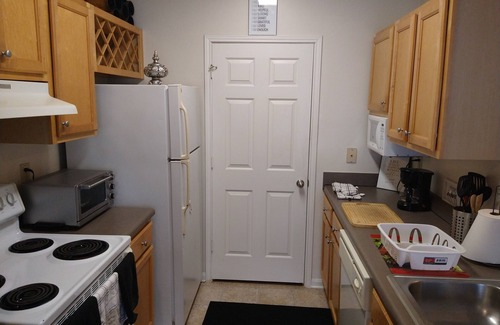 Atlanta Apartment | Lovely 1 Bedroom/1Bath Apartment
