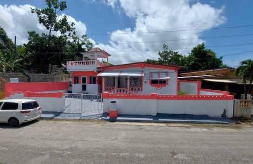 Port Morant House | Lovely 1 bedroom, 2 Guest +, holiday rentals in St Thomas Jamaica