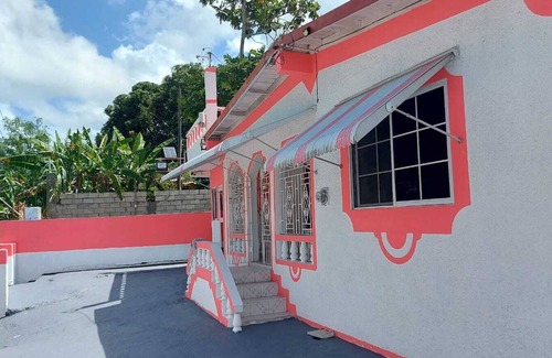 Port Morant House | Lovely 1 bedroom, 2 Guest +, holiday rentals in St Thomas Jamaica