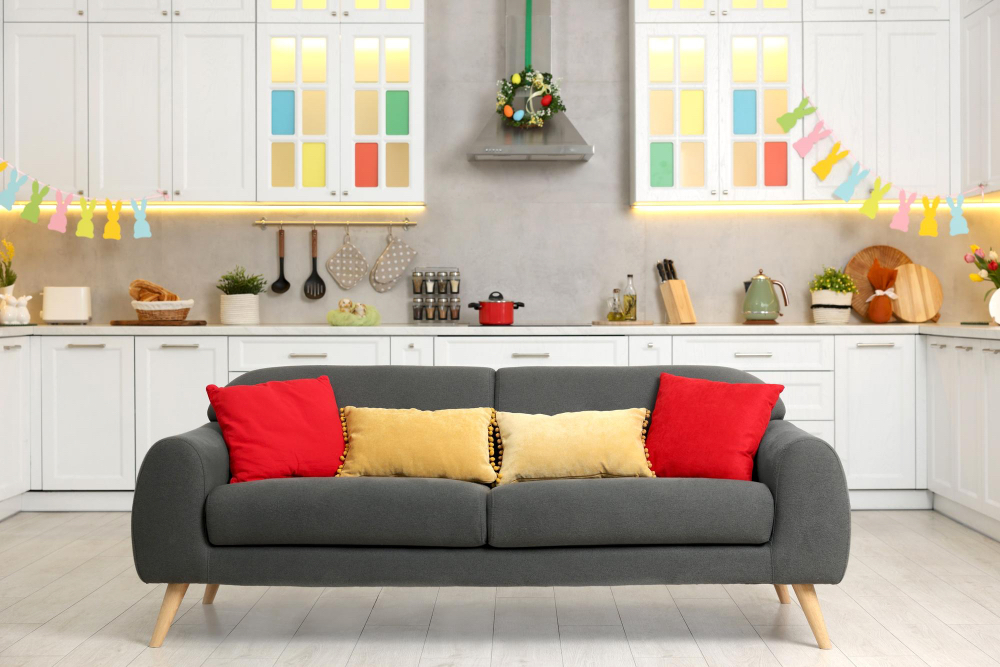 High Wycombe Apartment | Lovely 1 bedroom Apartment in Central High Wycombe