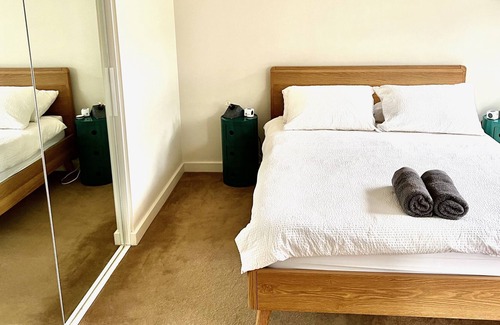 Crows Nest Apartment | Lovely 1 bedroom apartment in Crows Nest