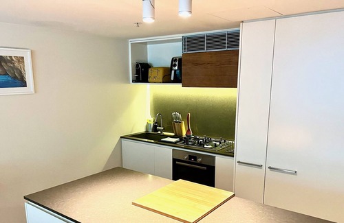 Crows Nest Apartment | Lovely 1 bedroom apartment in Crows Nest