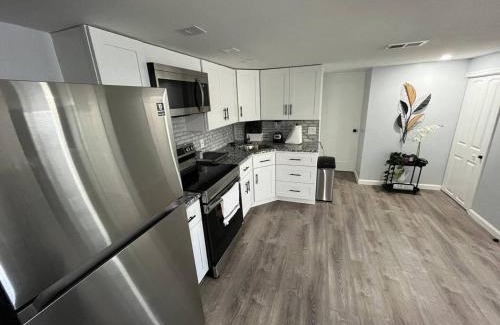 Frankford Apartment | Lovely 1-bedroom Apartment With Free Parking