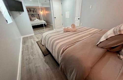 Frankford Apartment | Lovely 1-bedroom Apartment With Free Parking