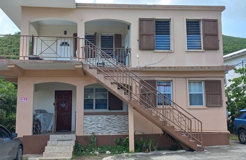Horsepath Apartment | Lovely 1 Bedroom Apartment in Road Town