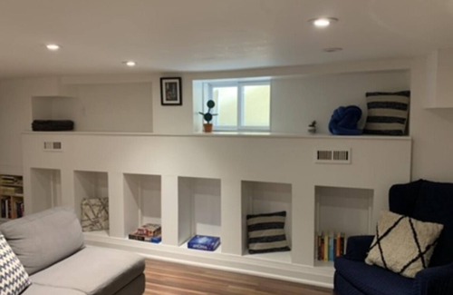 Earlscourt Apartment | Lovely 1-Bedroom Apartment in Corso Italia