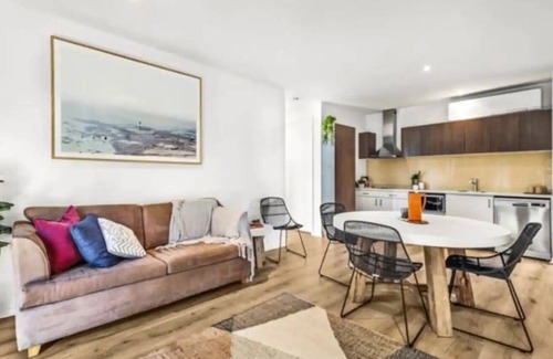 Fingal Apartment | Lovely 1 Bedroom apartment, sleeps 4!