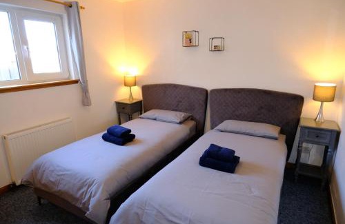 Culloden Apartment | Lovely 1-bedroom apartment with free parking