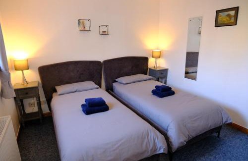 Culloden Apartment | Lovely 1-bedroom apartment with free parking