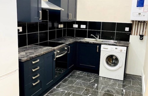 Hull Apartment | Lovely 1-bedroom apartment in Kingston upon Hull