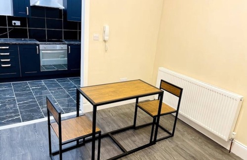Hull Apartment | Lovely 1-bedroom apartment in Kingston upon Hull