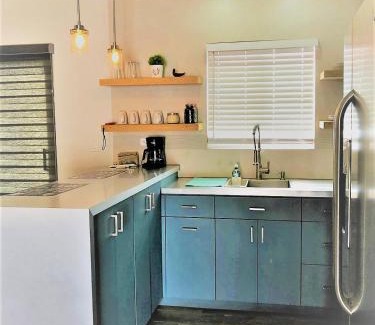 Valle Dorado Apartment | Lovely 1 Bedroom Apartment w/private Parking