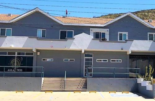 Valle Dorado Apartment | Lovely 1 Bedroom Apartment w/private Parking