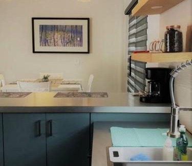 Valle Dorado Apartment | Lovely 1 Bedroom Apartment w/private Parking