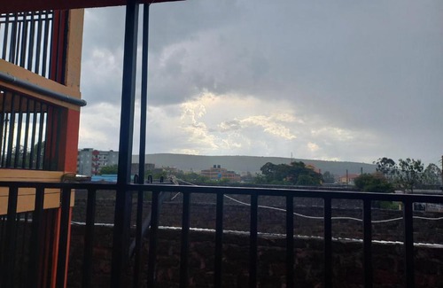 Nakuru Apartment | Lovely 1-Bedroom Apartment with Free Parking on Premises