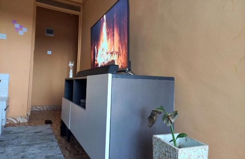 Nakuru Apartment | Lovely 1-Bedroom Apartment with Free Parking on Premises