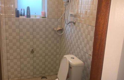 Jinja Apartment | Lovely 1-bedroom apartment