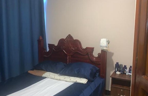 Jinja Apartment | Lovely 1-bedroom apartment