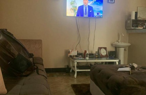 Jinja Apartment | Lovely 1-bedroom apartment