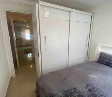 Hainault Apartment | Lovely 1 bedroom flat