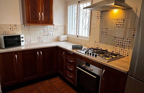 Cacin Villa | Lovely 10-Bed Villa with Private Pool & Garden