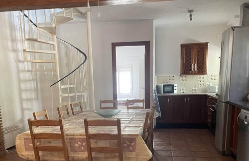 Cacin Villa | Lovely 10-Bed Villa with Private Pool & Garden