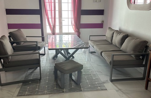 Vieux-Fort House | Lovely 160 m2 house with sea view