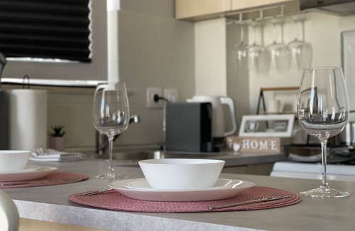 Lozenets Condo | Lovely 1BR/1BA Condo +HotTub/Premium Sleep *NEW*