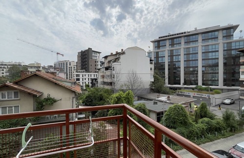 Lozenets Condo | Lovely 1BR/1BA Condo +HotTub/Premium Sleep *NEW*