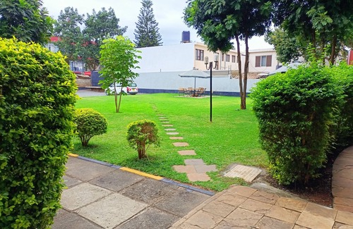 Parklands Apartment | Lovely 1BR in Parklands next to Aga Khan Hospital