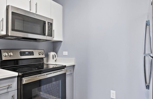 Everett Apartment | Lovely 1BR Near Encore Boston 3315