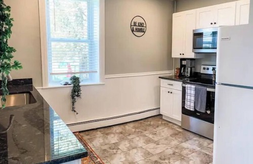 Campbelltown Apartment | Lovely 2/2 bedroom home near Hershey