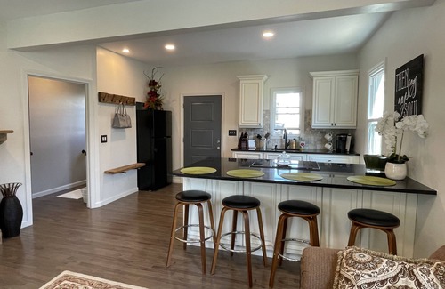 Village of Hagaman House | Lovely 2 Bed, 1.5 Bathroom TownHouse = ALL NEW!