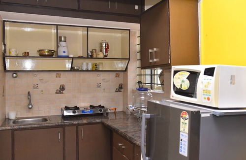 HSR Layout Apartment | Lovely 2-Bed Apartment in HSR Layout, Bengaluru