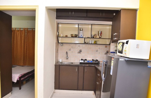 HSR Layout Apartment | Lovely 2-Bed Apartment in HSR Layout, Bengaluru