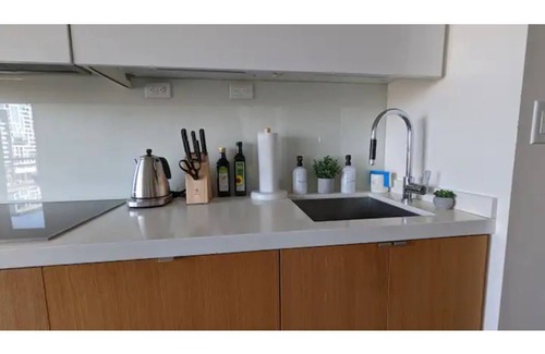 Fort York Condo | Lovely 2 Bed Condo in Downtown Toronto