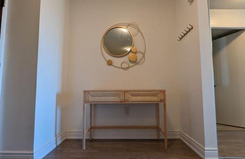 CityPlace Apartment | Lovely 2 Bed Condo in Downtown Toronto