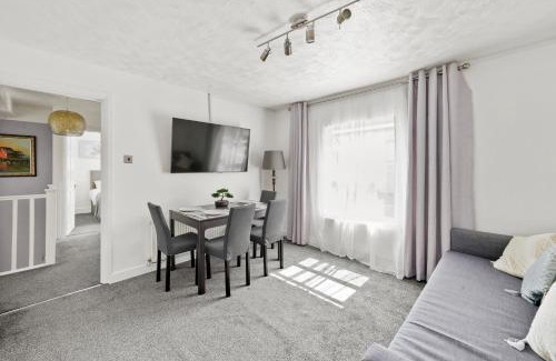 Fenny Stratford Apartment | Lovely 2 Bed Home In Bletchley Milton Keynes
