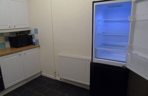 Bolton House | Lovely 2-Bed House in Bolton Greater Manchester