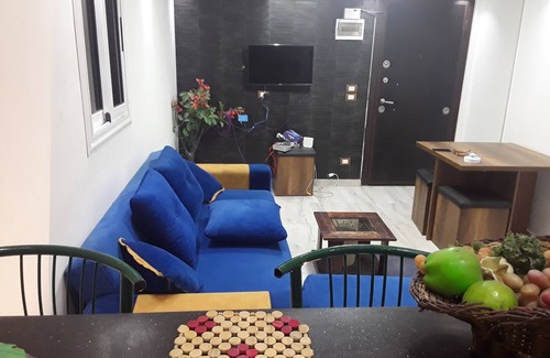 Al-Muntazah Apartment | Lovely 2-Bedroom Apartment in Miami/Alexandria
