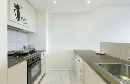 Hurstville Apartment | Lovely 2-bedroom apartment in Hurstville