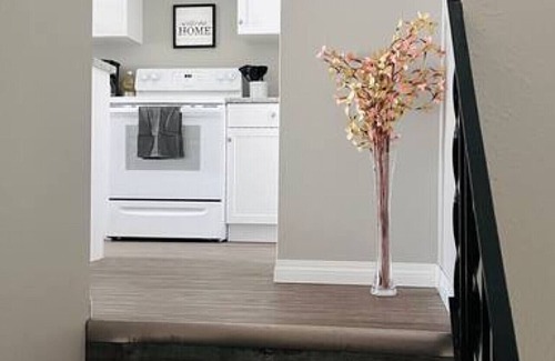 Camrose Apartment | Lovely 2 Bedroom apartment