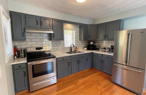 Clinton Apartment | Lovely 2 Bedroom Apartment in Clinton,NY!