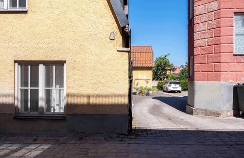 Innerstaden Apartment | Lovely 2 bedroom apartment in Visby