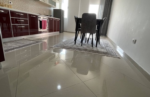 Jala Apartment | Lovely 2 bedroom appartment with balcony and sea view
